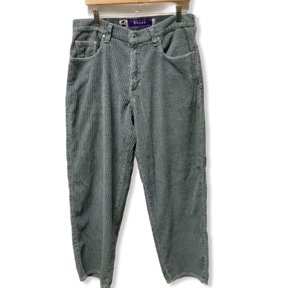 levis silvertab corduroy